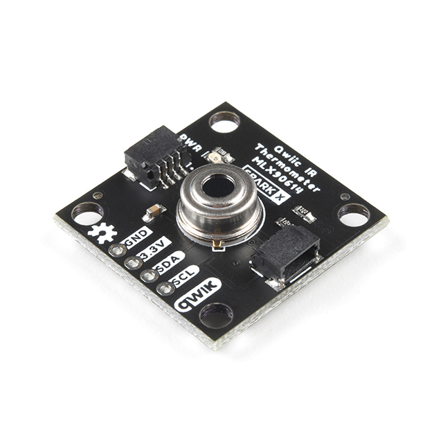 SPX-17522 SparkFun Electronics  Cartes d'évaluation - Cartes d'extension Cartes filles